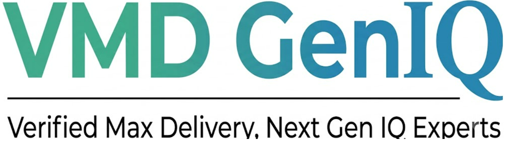 VMD GenIQ